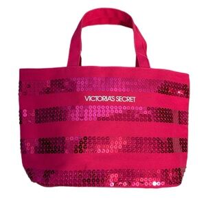 Victoria Secret Bag